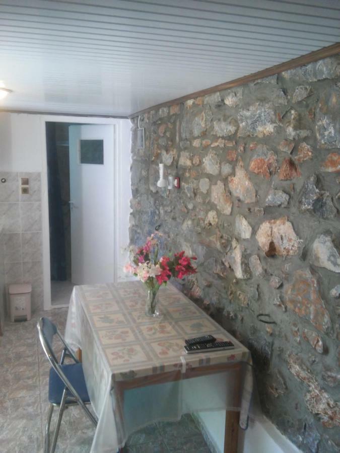 Kalapo Apartment Tseratsia Экстерьер фото