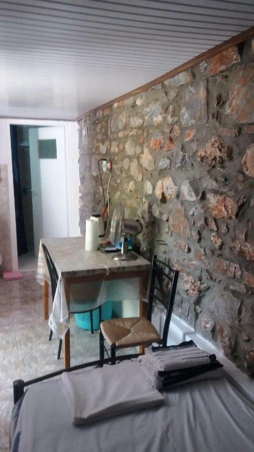 Kalapo Apartment Tseratsia Экстерьер фото