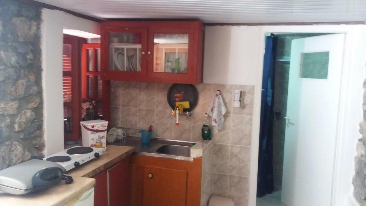 Kalapo Apartment Tseratsia Экстерьер фото