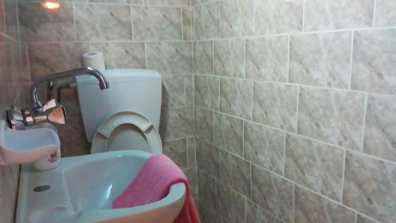 Kalapo Apartment Tseratsia Экстерьер фото