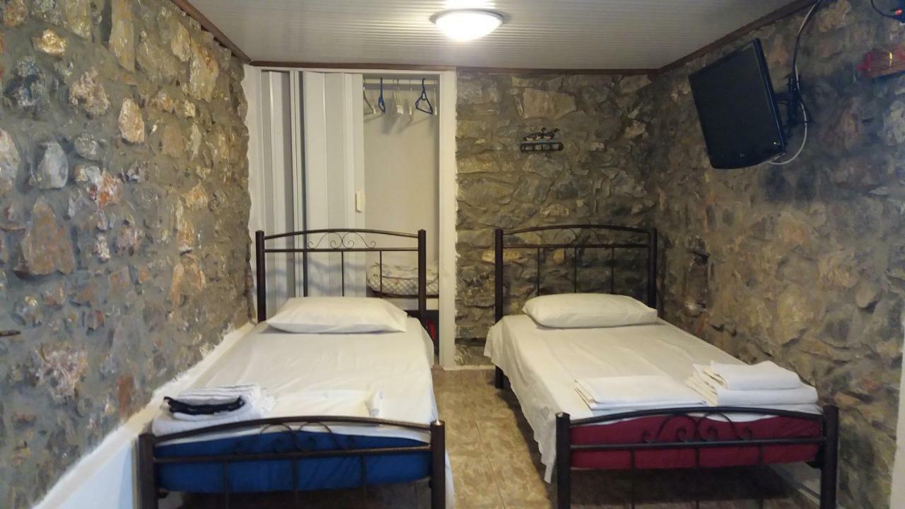 Kalapo Apartment Tseratsia Экстерьер фото